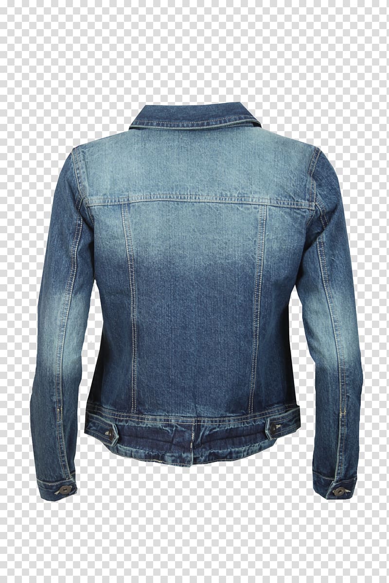 Denim Jacket Jeans Jack & Jones Mavi, denim jacket transparent background PNG clipart