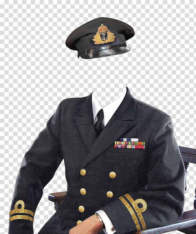 Military uniform Dress uniform Side cap, military transparent background PNG clipart