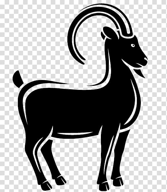 Boer goat Sheep Caprinae, goat transparent background PNG clipart