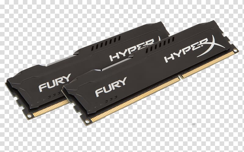 HyperX FURY, DIMM 240-pin SilberDream Damen-Ohrhänger Welle CZ weiß 925 Silber SDO524W Memória Kingston Hyperx Fury Cl10 16gb (HX318C10FBK2/16) HDMI Kingston Technology, Performance Discussion transparent background PNG clipart