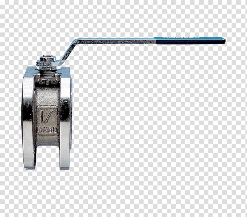 Ball valve Actuator Flange Gate valve, wafer transparent background PNG clipart