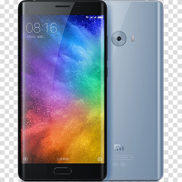 Xiaomi Mi Note 2 Xiaomi Redmi Note 4 Redmi Note 5 Xiaomi Redmi Note 2, smartphone transparent background PNG clipart