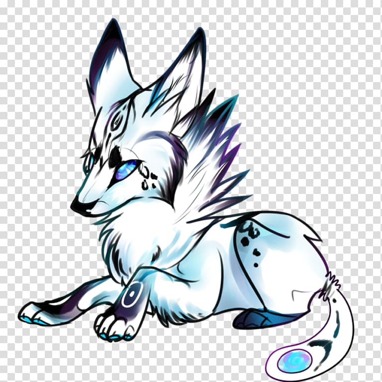 Gray wolf Puppy Drawing Baby Wolves , puppy transparent background PNG clipart