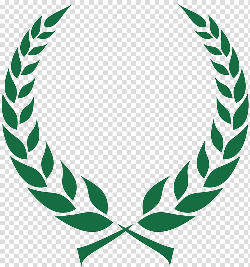 Laurel wreath Olive wreath , Olive Wreath transparent background PNG clipart