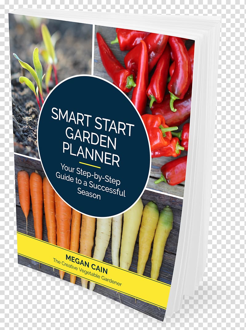 Garden design Gardening Smart Start Garden Planner: Your Step-By-Step Guide to a Successful Season Vegetable, garden plan transparent background PNG clipart