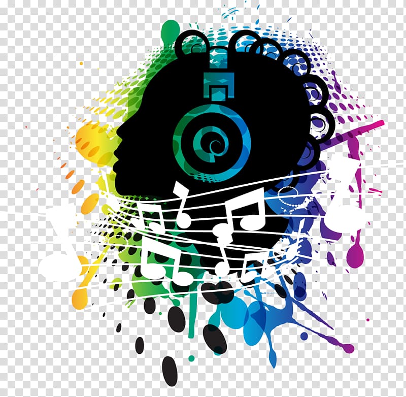 Musical note Music Producer Absolute music, musical note transparent background PNG clipart
