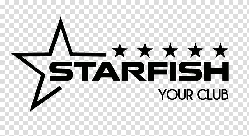 Diskothek Starfish Stolberg Aachener Karneval Logo Nightclub, starfish transparent background PNG clipart