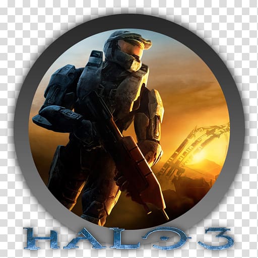 Halo 3: ODST Halo 4 Halo: Combat Evolved Halo 5: Guardians, others transparent background PNG clipart