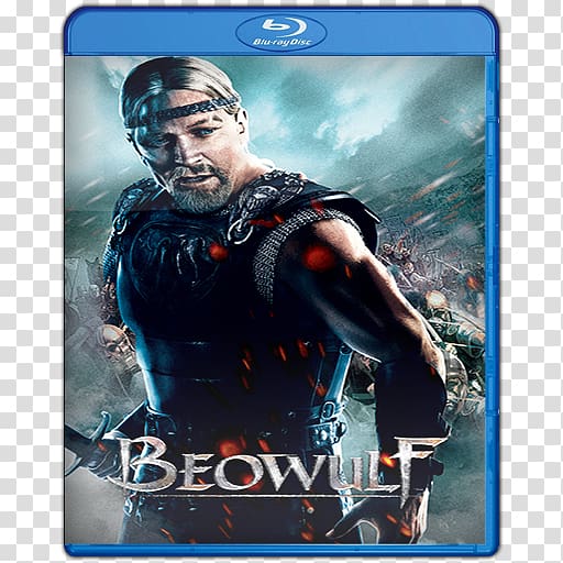 Beowulf Paramount Action Film Action fiction, beowulf art transparent background PNG clipart