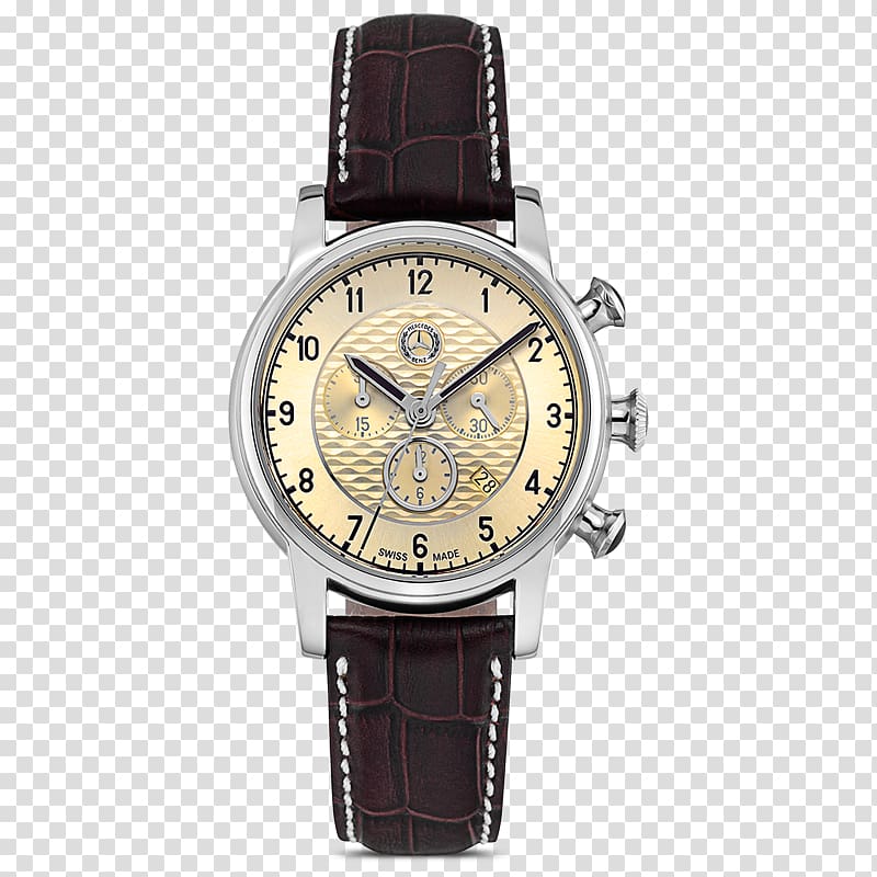 Mercedes-Benz SLR McLaren Ingersoll Watch Company Mercedes-Benz 500K, mercedes transparent background PNG clipart