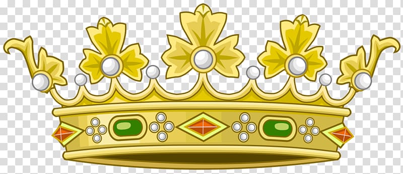 Spain Crown Heraldry Coronet Escutcheon, crown transparent background PNG clipart