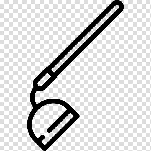 Hoe-farming Agriculture Hoe-farming Tool, garden tools transparent background PNG clipart