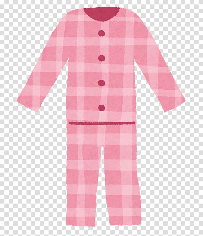 Pajamas Nightwear T-shirt Slipper Undergarment, pajamas transparent background PNG clipart