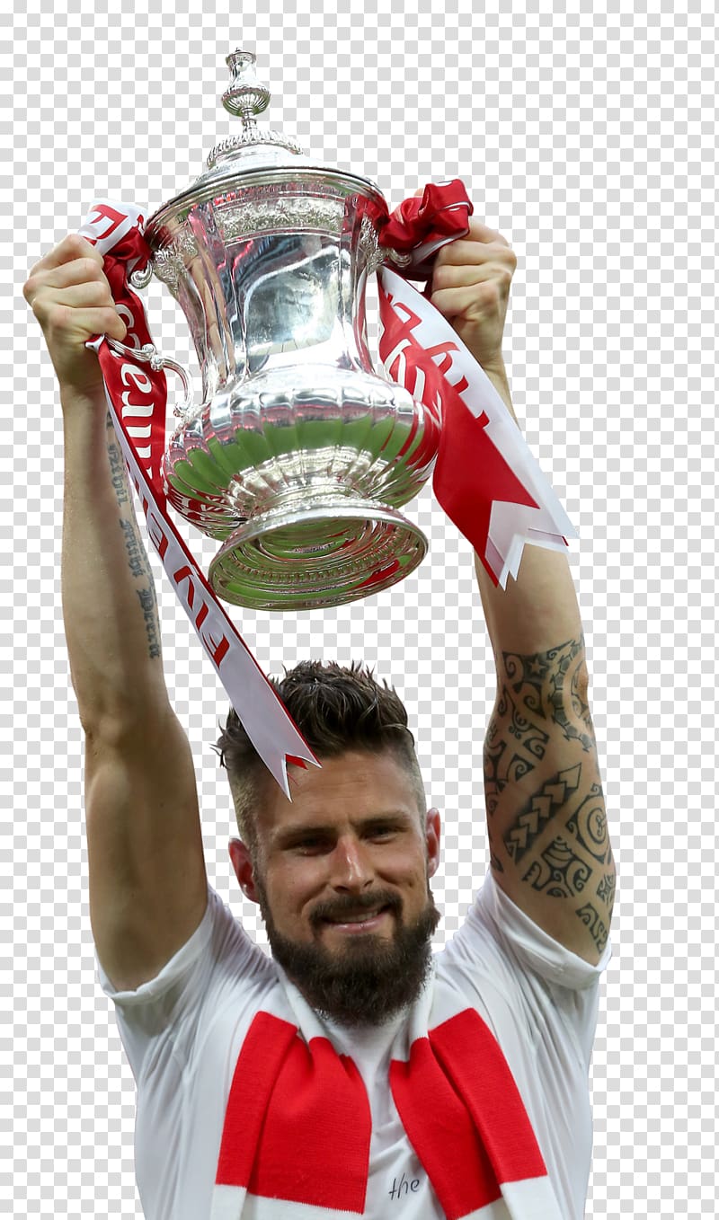 Olivier Giroud Arsenal F.C. Premier League Manchester United F.C. Football, arsenal f.c. transparent background PNG clipart