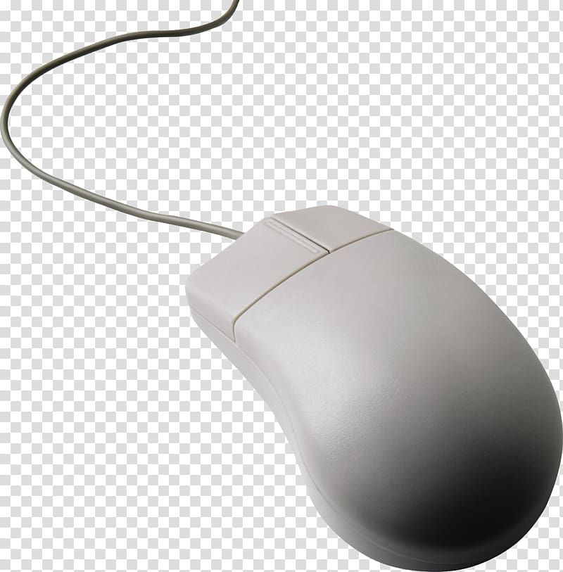 Computer mouse Input device, PC mouse transparent background PNG clipart