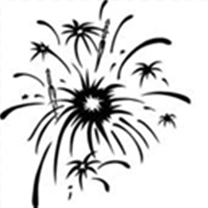 Fireworks , k\'nex transparent background PNG clipart