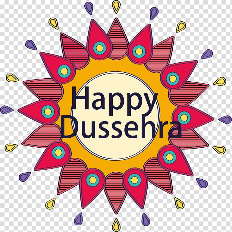 Birthday cake Holiday Happy Birthday to You , Happy Dussehra transparent background PNG clipart
