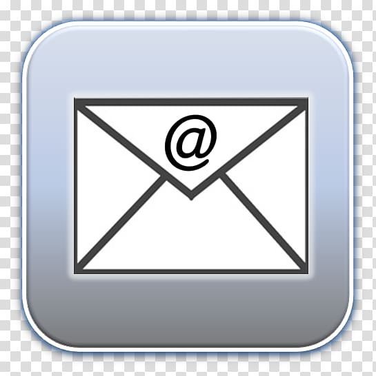 Computer Icons Email address AOL Mail Sendmail, email transparent background PNG clipart