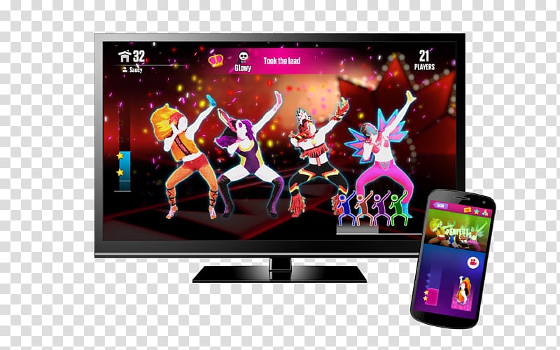 Just Dance 2014 Just Dance 4 Just Dance Wii Just Dance 2015, others transparent background PNG clipart