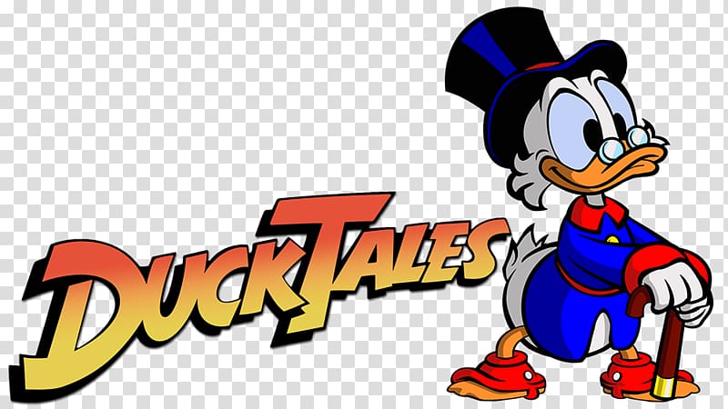 DuckTales: Remastered Scrooge McDuck Donald Duck Magica De Spell, DUCK transparent background PNG clipart