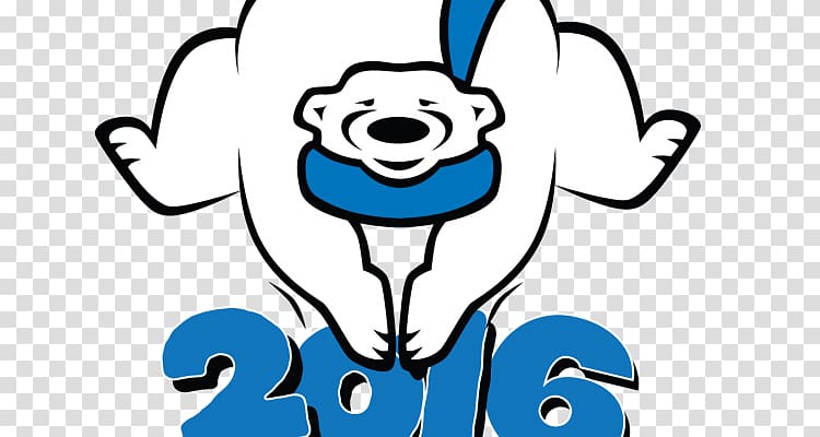 Polar bear plunge New Year Myrtle Beach Polar Plunge 2018 0 January, others transparent background PNG clipart