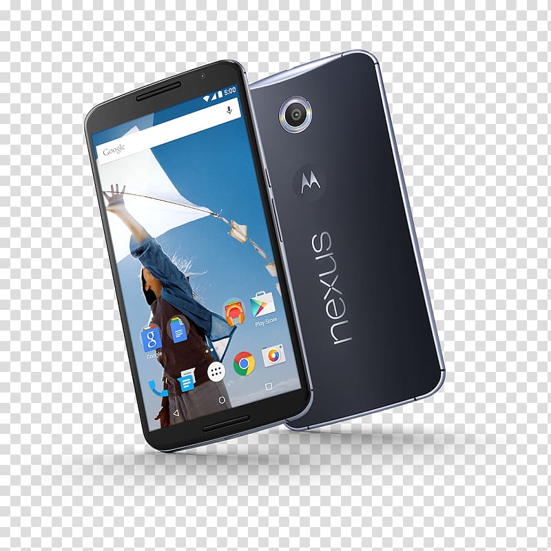 Nexus 6P Droid Turbo Android Motorola Mobility Google Nexus, android transparent background PNG clipart
