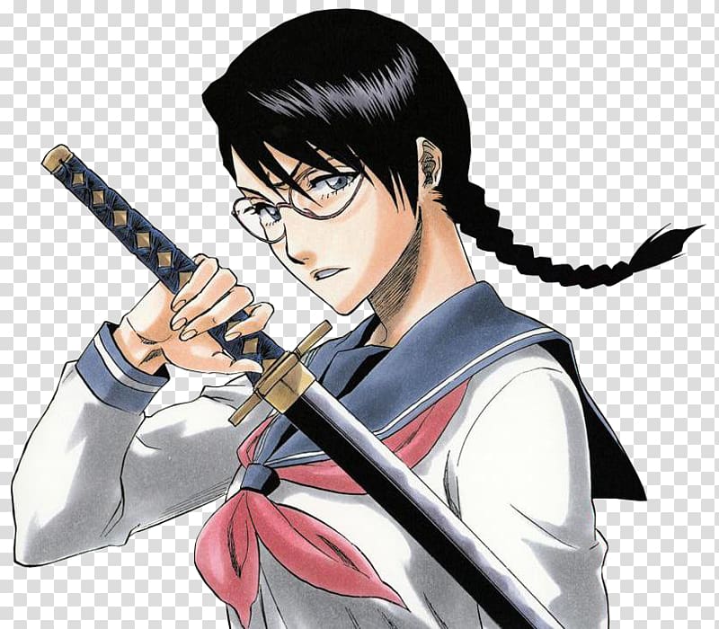 Lisa Yadōmaru Kisuke Urahara Yoruichi Shihouin Visored Bleach, deadpool vs punisher transparent background PNG clipart