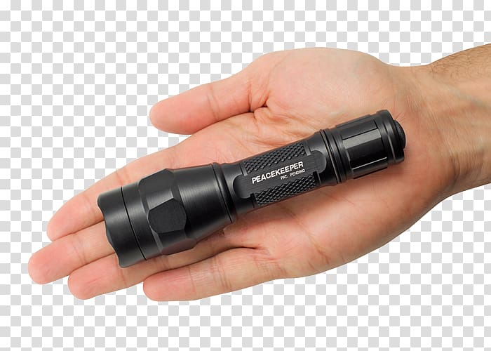 Flashlight SureFire G2X Pro SureFire G2X Tactical, sure fire flashlights transparent background PNG clipart