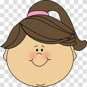 Smiley Woman Blog , smiley transparent background PNG clipart thumbnail