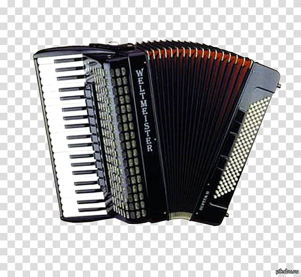 Trikiti Garmon Accordion Bayan Musical Instruments, Accordion transparent background PNG clipart