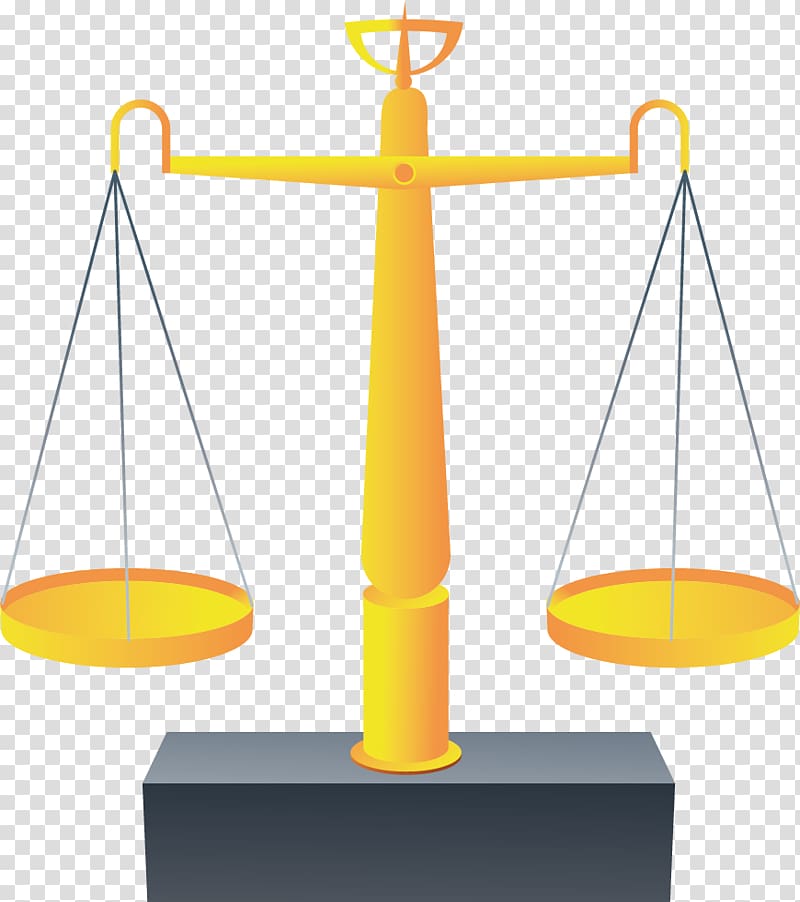 Balans Weighing scale, libra transparent background PNG clipart