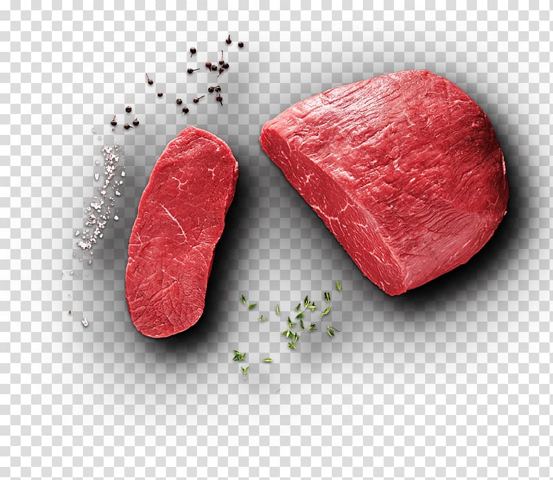 Rib eye steak Hüfte Block House Red meat, Steak House transparent background PNG clipart