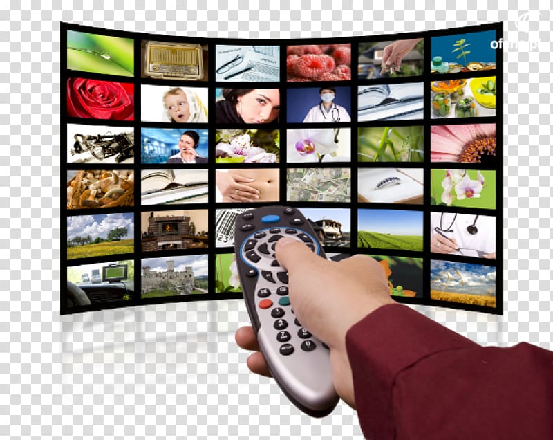Digital television Remote Controls Free TV: The Complete Guide to Ditching Cable & Saving $1000s Without Sacrificing Your Shows Television licence, anten transparent background PNG clipart