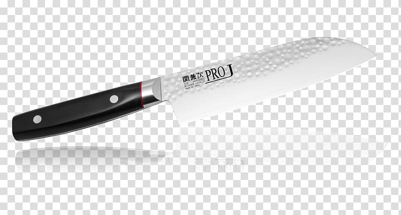 Utility Knives Hunting & Survival Knives Kitchen Knives Knife VG-10, knife transparent background PNG clipart