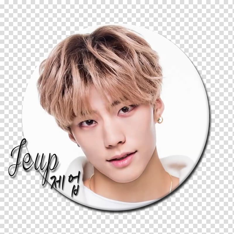 Imfact Boy band ZE:A Star Empire Nine Muses, jianmei transparent background PNG clipart