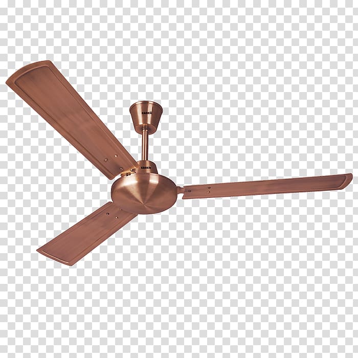 Ceiling Fans Home appliance High-volume low-speed fan, fan transparent background PNG clipart