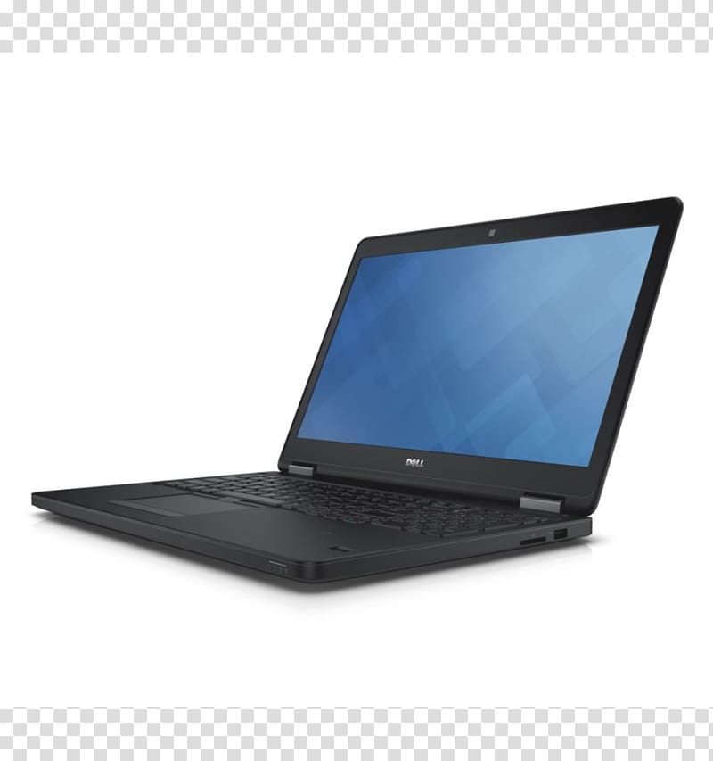 Laptop Dell Latitude Intel Core i7 Computer, lattitude transparent background PNG clipart