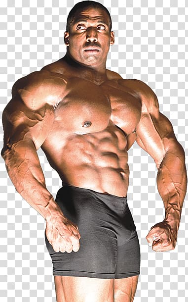 Bodybuilding transparent background PNG clipart