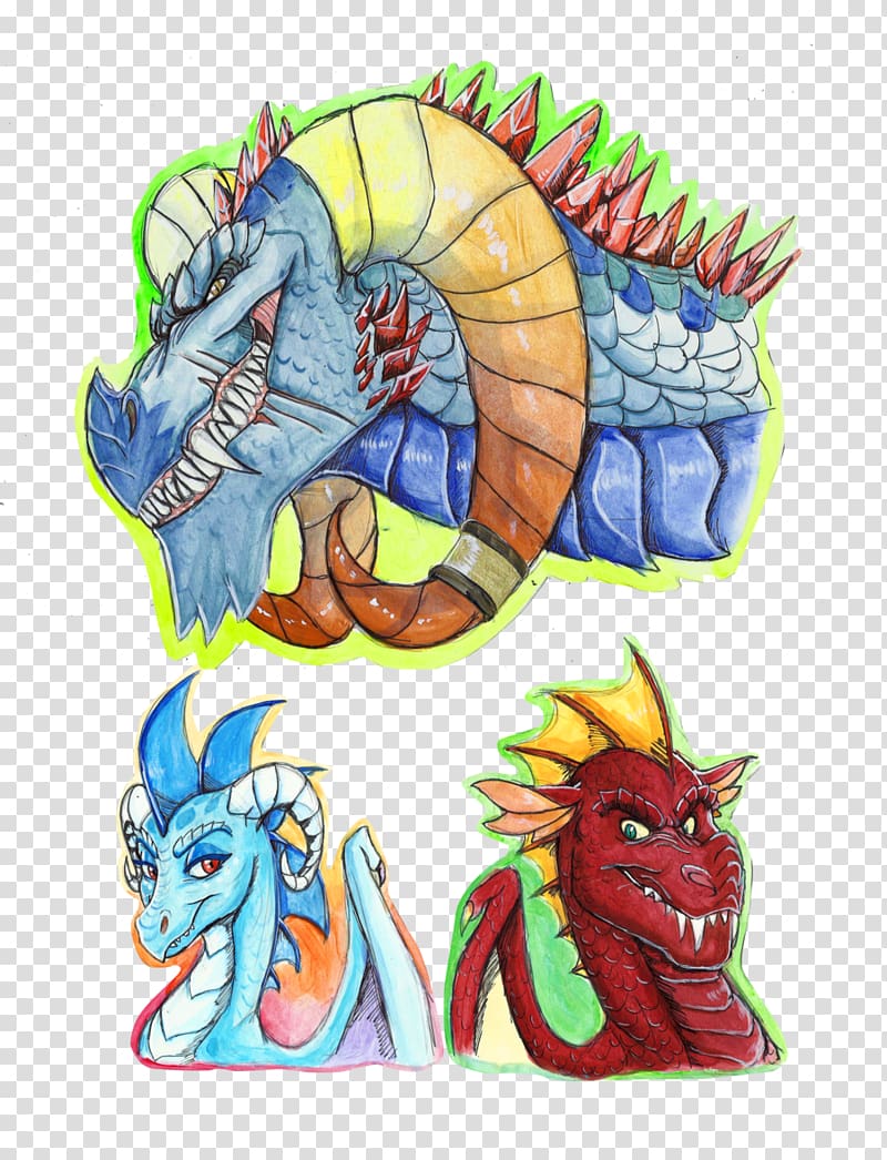 Dragon Gauntlet of Fire Fan art , dragon transparent background PNG clipart