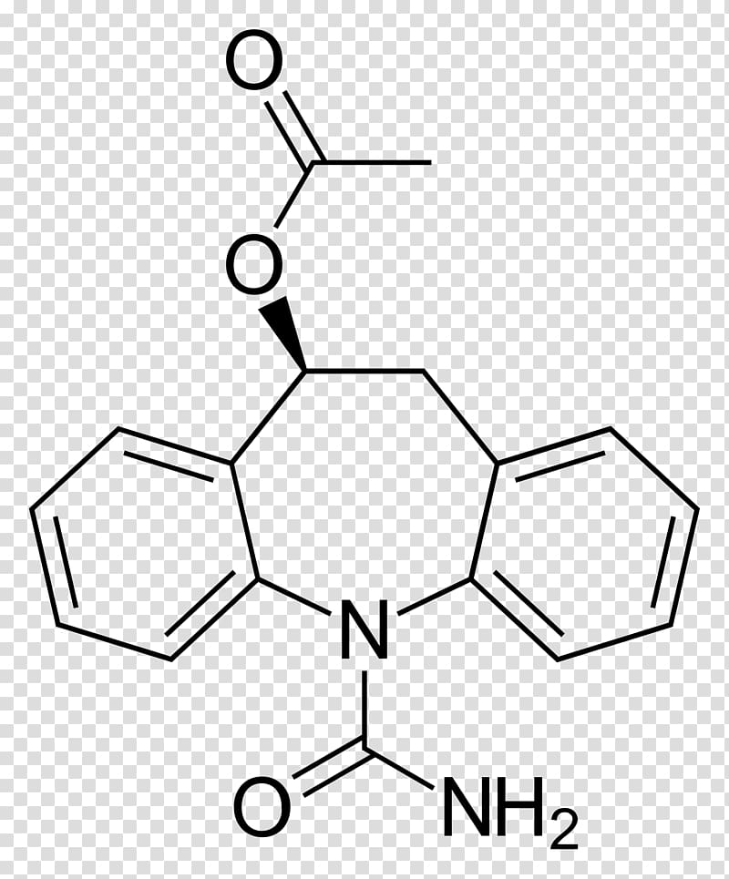 Eslicarbazepine acetate Pharmaceutical drug Carbamazepine Dibenzazepine Chemical substance, others transparent background PNG clipart