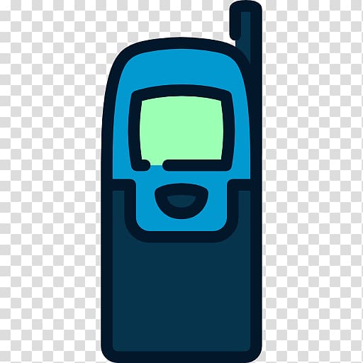 Feature phone Telephone iPhone Mobile Phone Accessories Smartphone, flashlight call phone transparent background PNG clipart