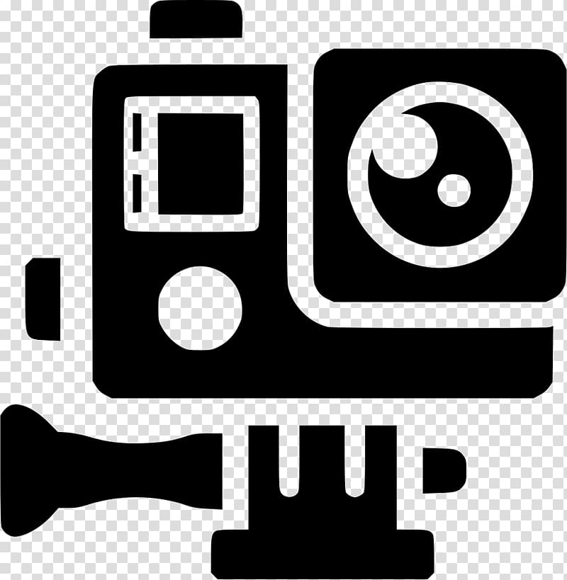 GoPro Video Cameras, GoPro transparent background PNG clipart