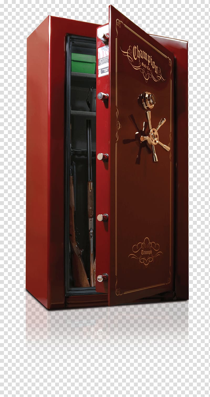 Gun safe The Safe Keeper Security, safe transparent background PNG clipart