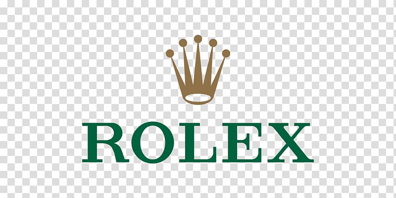 Logo Rolex Oyster Brand Watch, rolex transparent background PNG clipart
