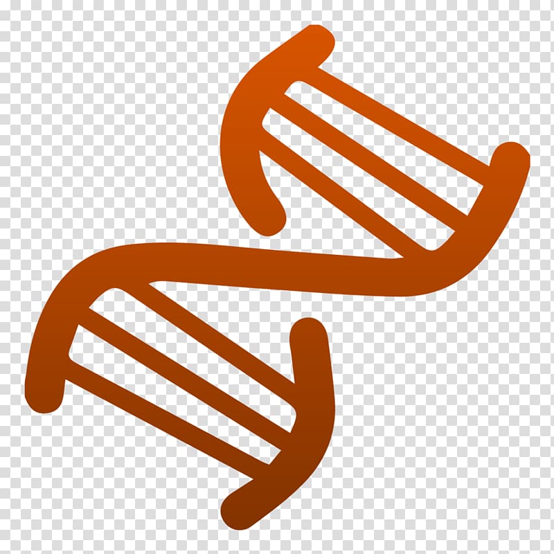 Computer Icons Nucleic acid double helix DNA Green Red, optically transparent background PNG clipart