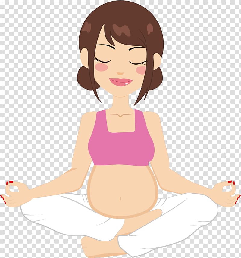 Pregnancy Prenatal care Prenatal stress, pregnancy transparent background PNG clipart