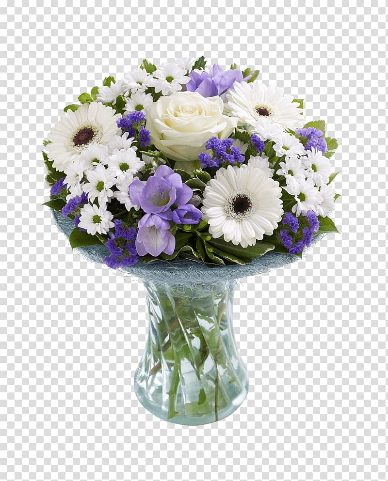 Flower bouquet Gift Balloon Boy, alone transparent background PNG clipart