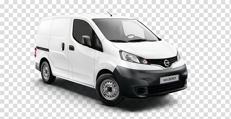 Nissan Vanette 2018 Nissan NV200 Nissan S-Cargo, nissan transparent background PNG clipart