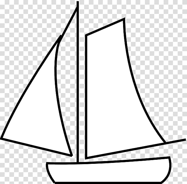 Sailboat Drawing , boat transparent background PNG clipart