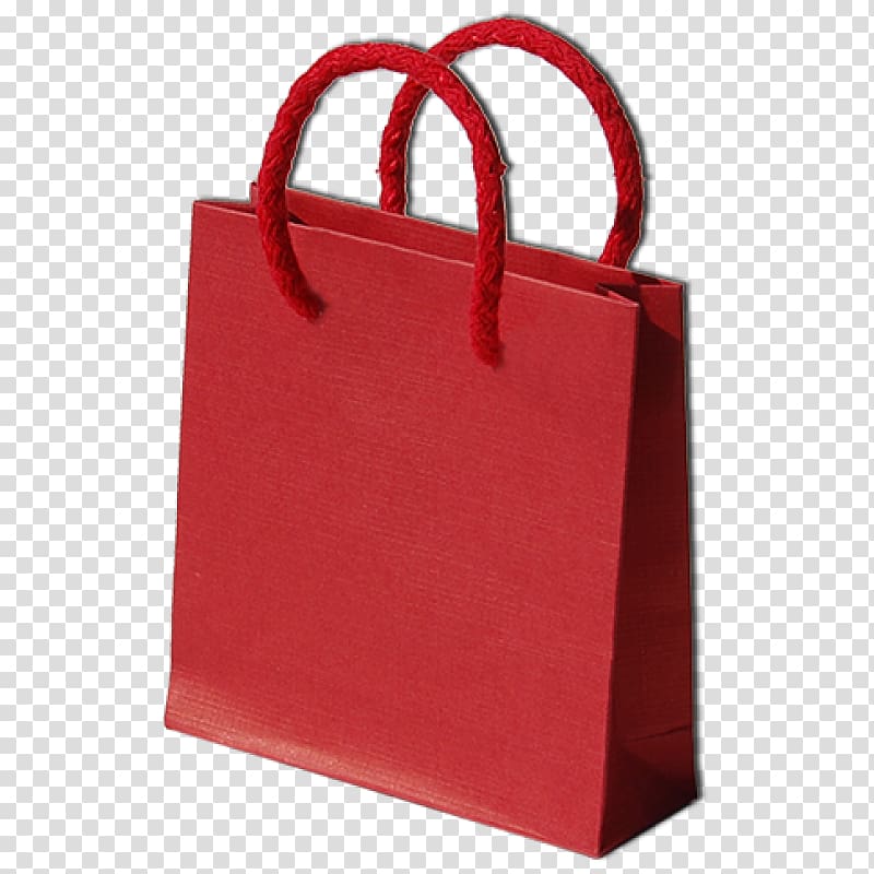 Kraft paper Tote bag Shopping Bags & Trolleys, bag transparent background PNG clipart